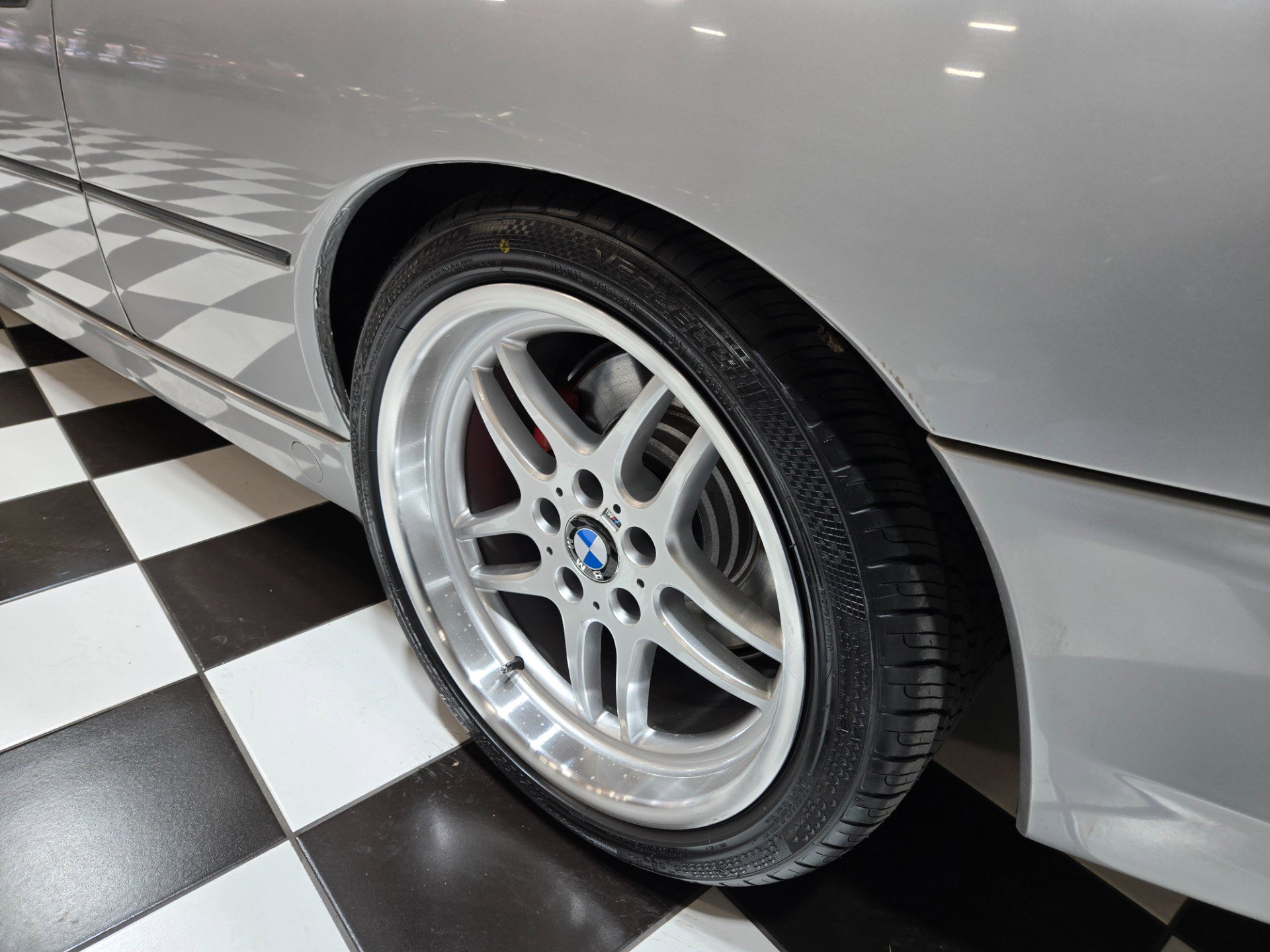 Used 1991 BMW 850i image 29