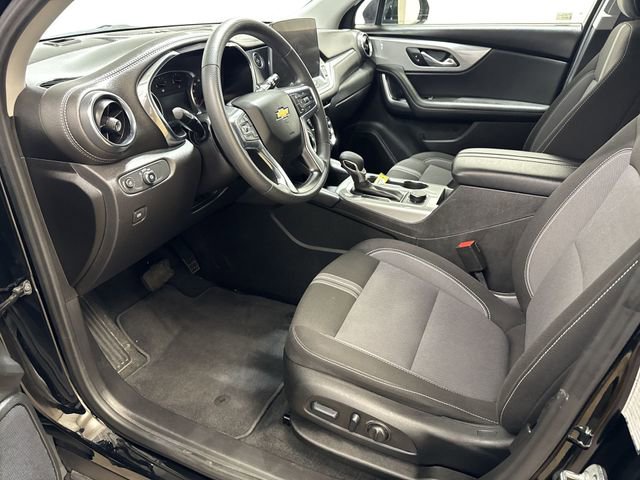 Certified 2025 Chevrolet Blazer LT image 11