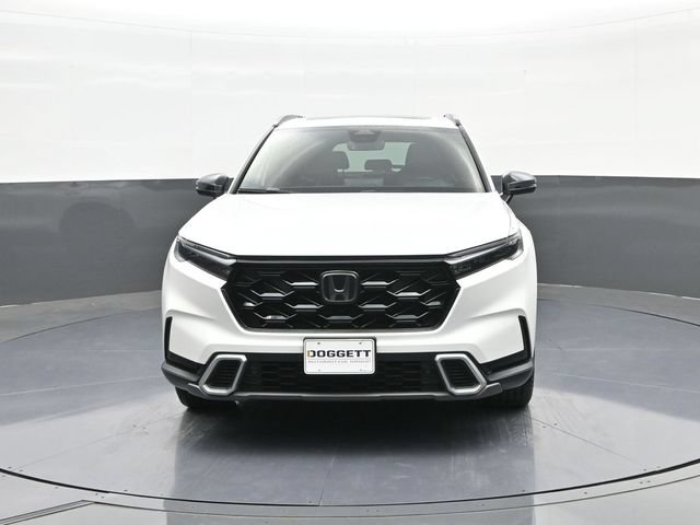Certified 2024 Honda CR-V Sport Touring image 27