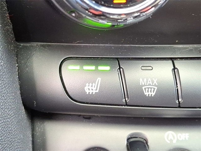 Used 2019 MINI Cooper John Cooper Works w/ Storage Package image 28