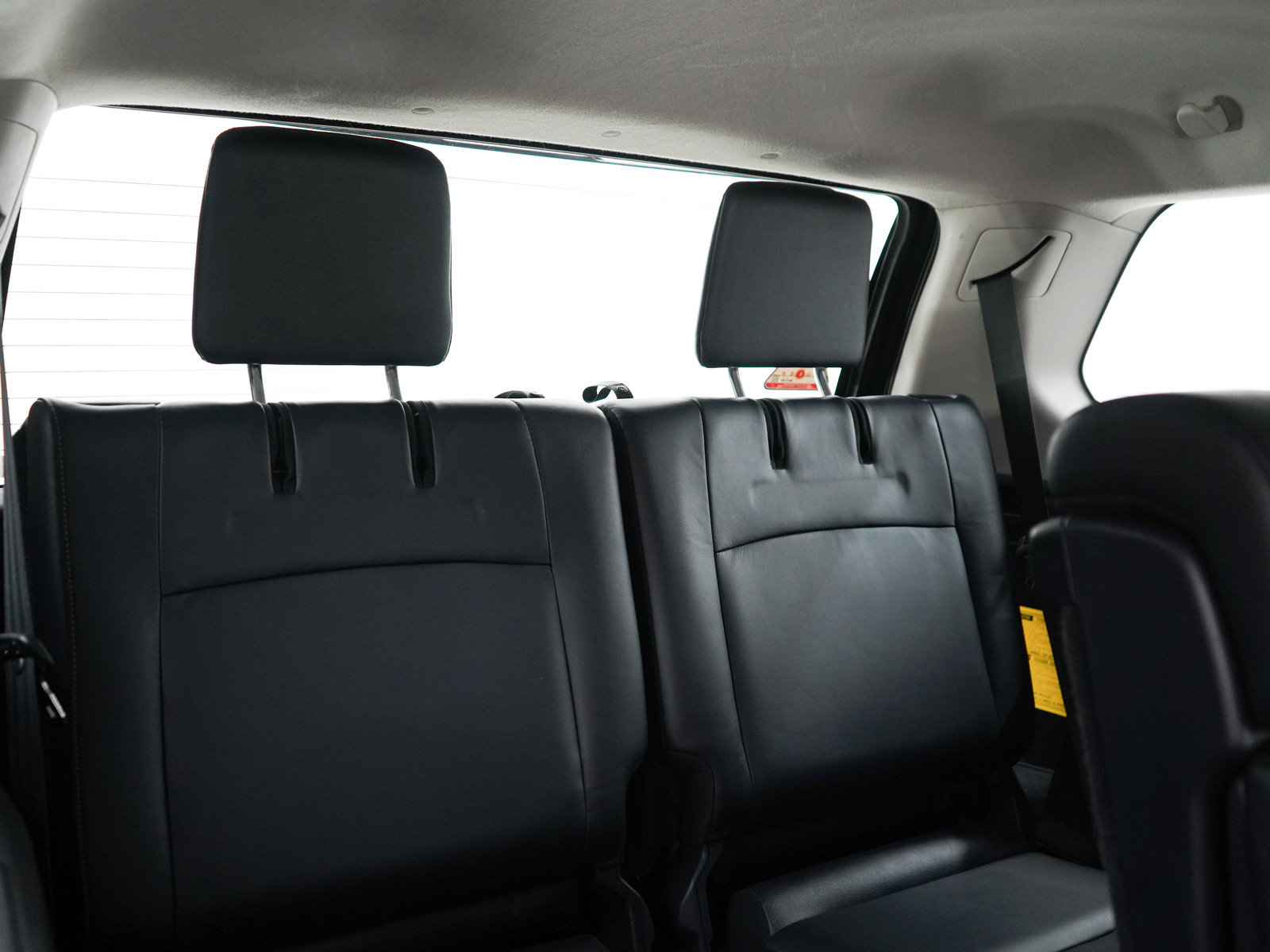 Used 2015 Toyota 4Runner Limited AWD/4WD image 13