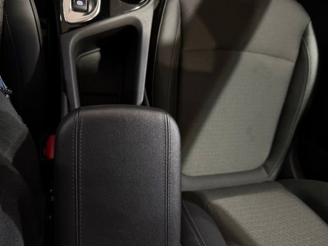 Used 2025 Buick Encore GX Preferred FWD image 22