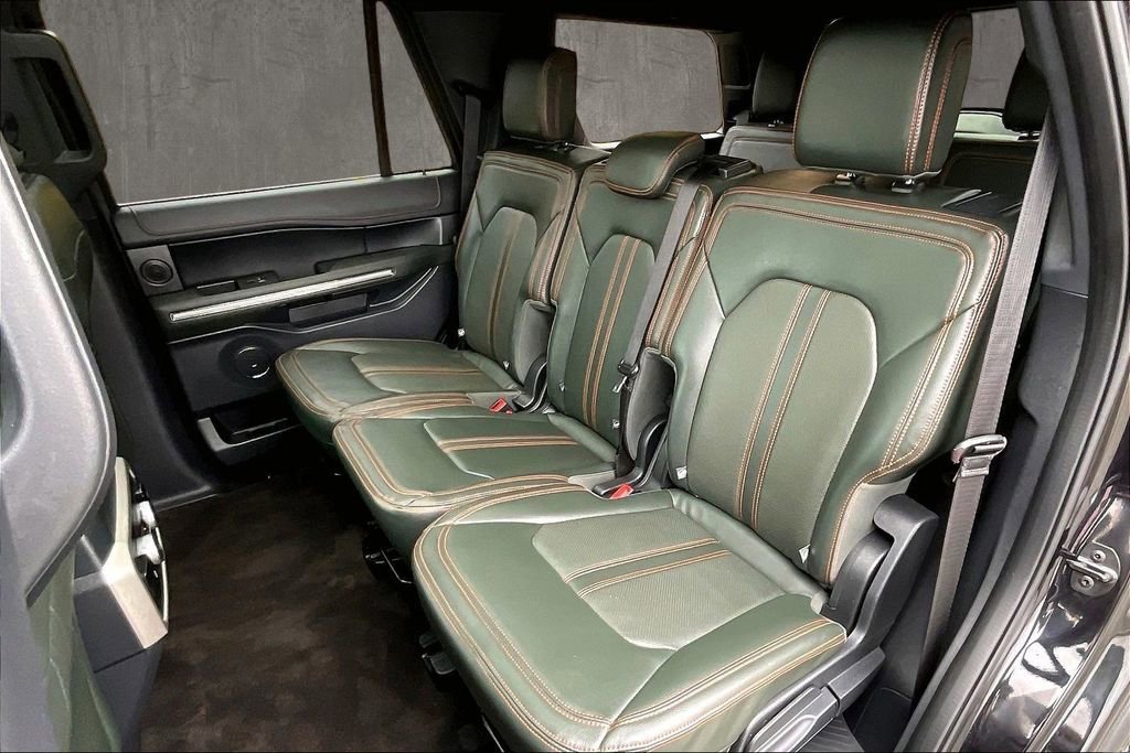 Used 2022 Ford Expedition Timberline w/ Equipment Group 501A image 22