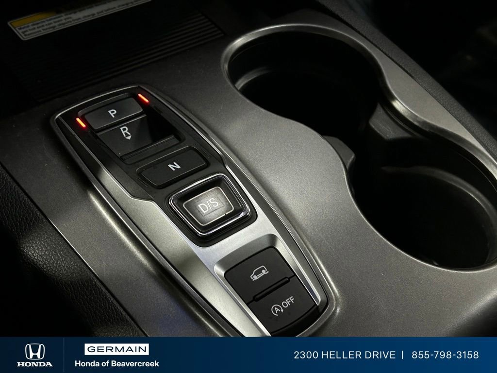 Used 2021 Honda Pilot Special Edition image 25