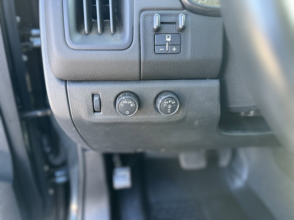 Used 2019 Chevrolet Colorado ZR2 image 28