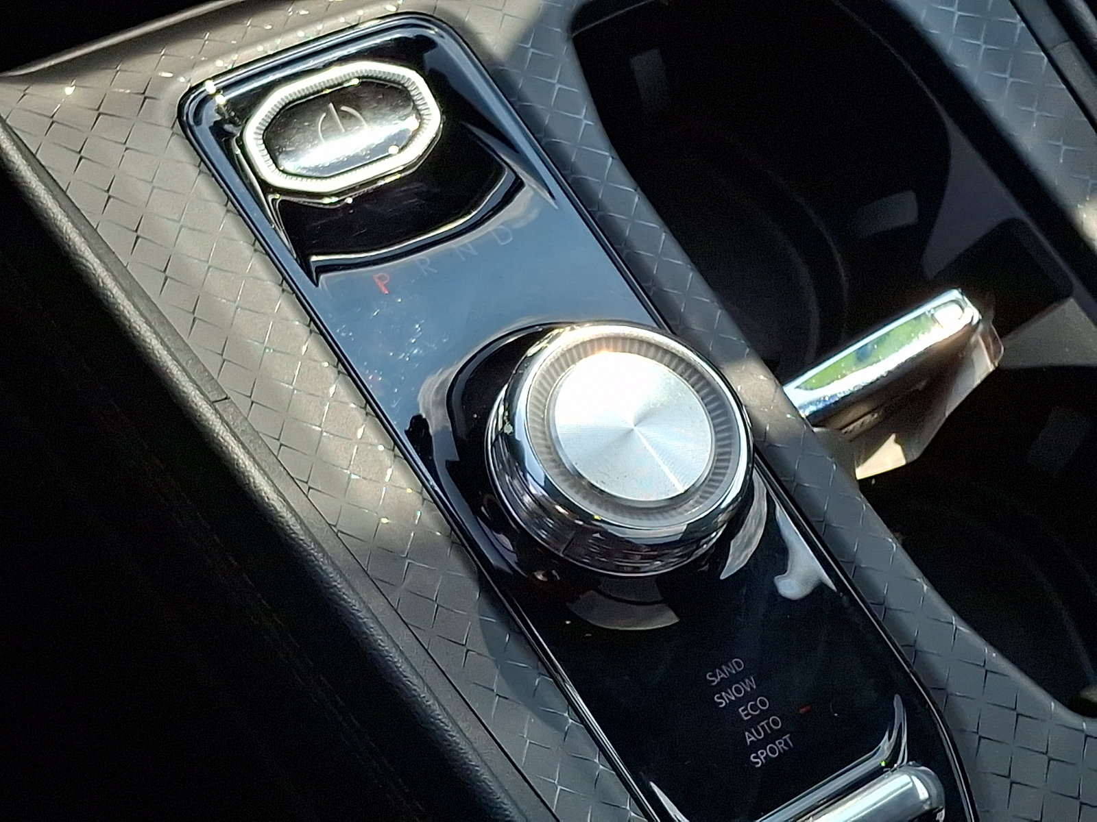 Used 2024 Jeep Wagoneer Limited AWD/4WD image 15