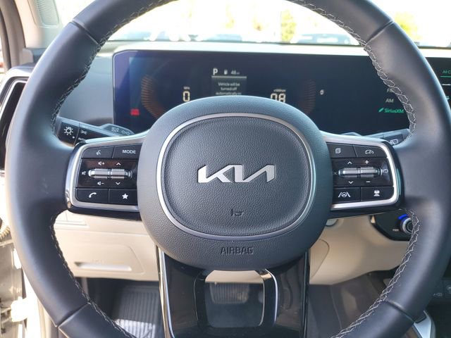 Used 2025 Kia Sorento S w/ Panoramic Sunroof Package image 20