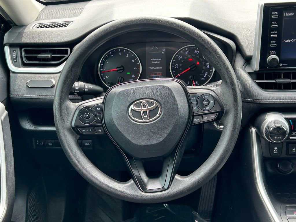 Used 2019 Toyota RAV4 XLE w/ Convenience Package image 38