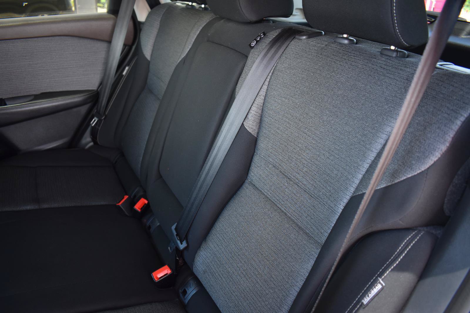 Used 2021 Nissan Rogue SV FWD image 49