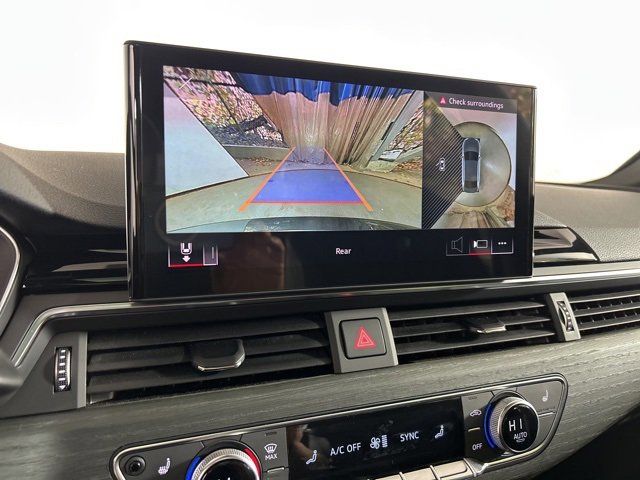 Certified 2023 Audi A4 2.0T Premium Plus w/ Premium Plus Package image 25