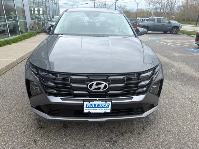 Certified 2026 Hyundai Tucson SE AWD/4WD image 3
