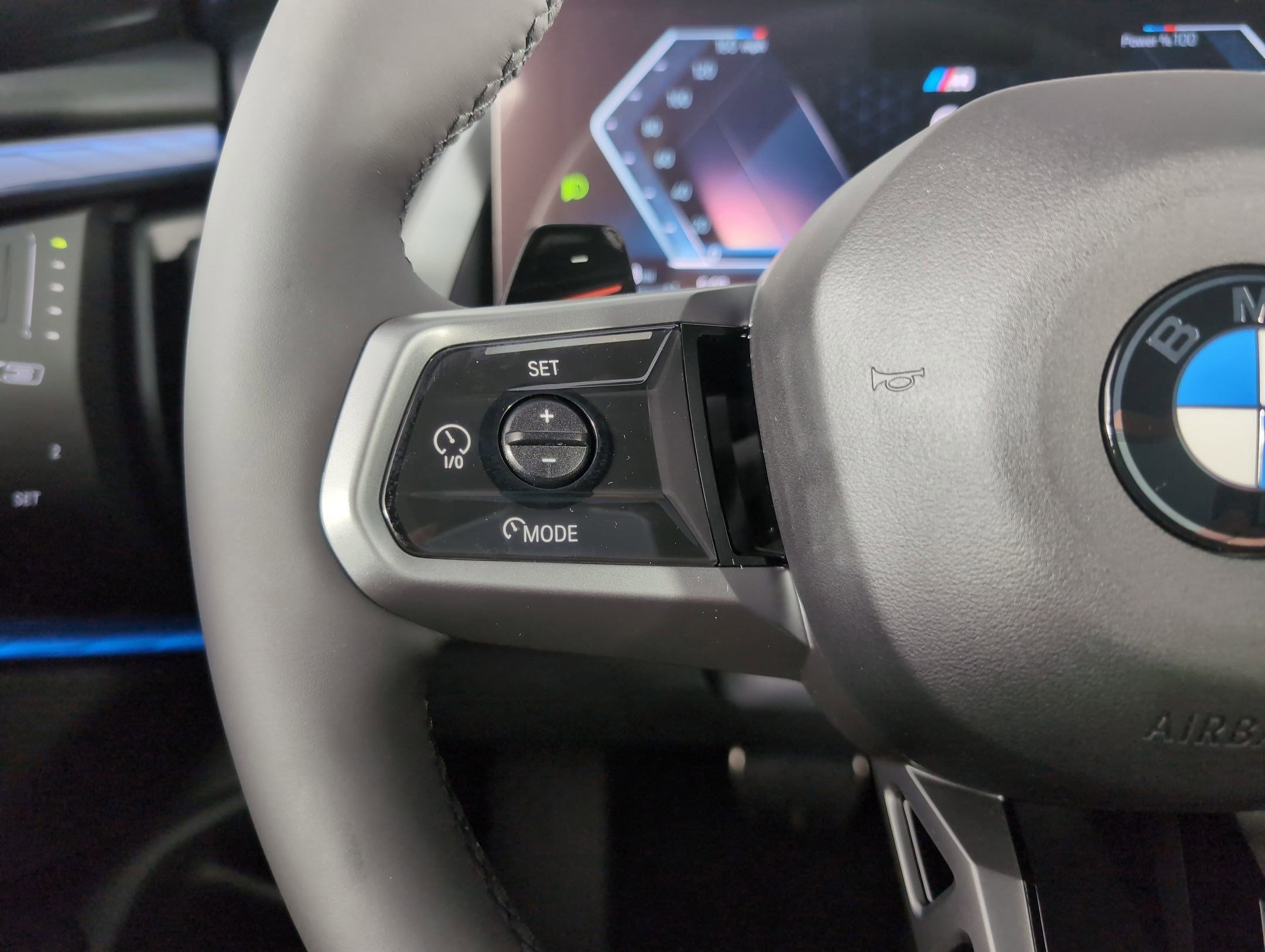 Used 2025 BMW X3 xDrive30i w/ M Sport Package image 13