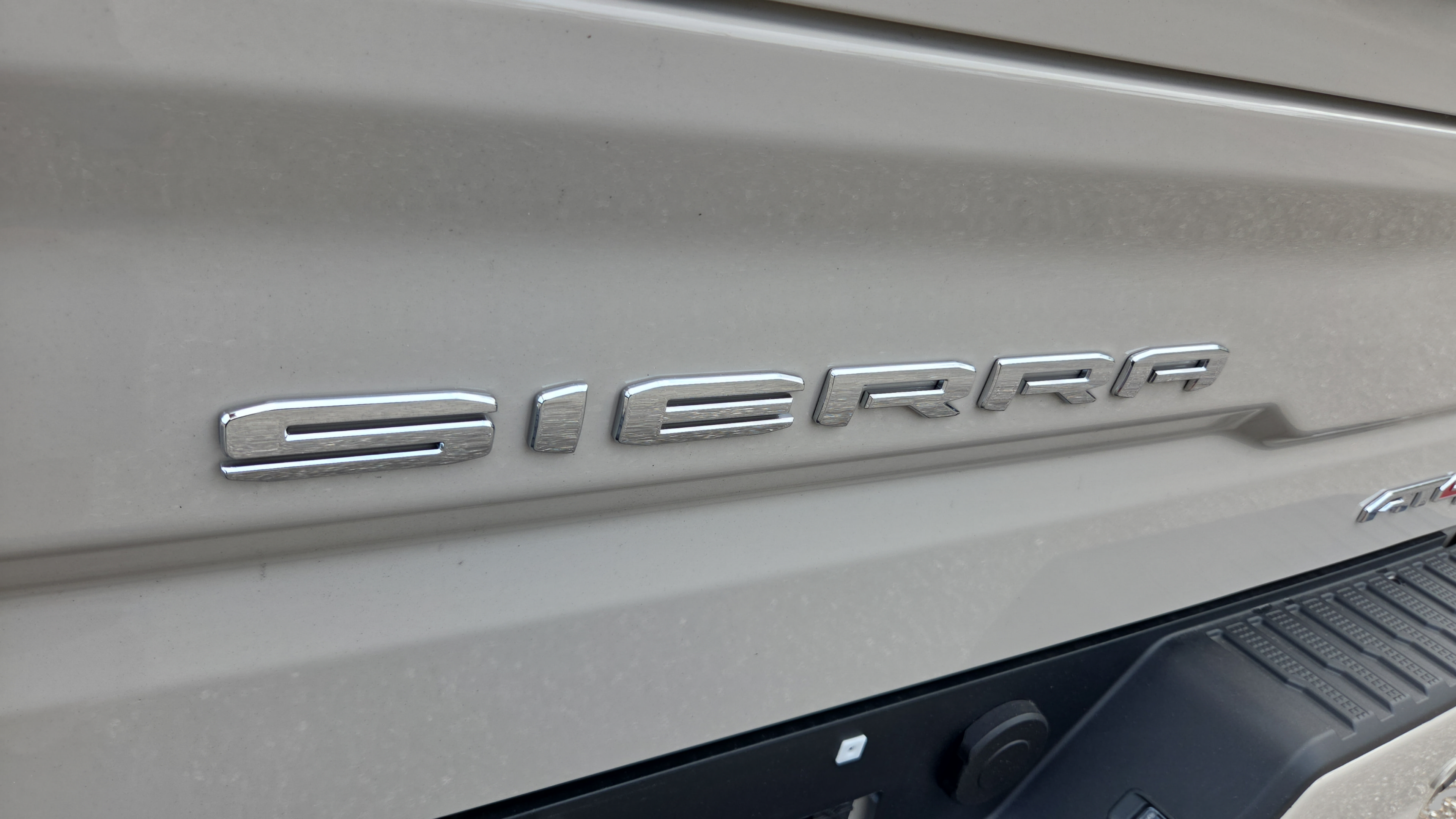 Used 2026 GMC Sierra 1500 AT4 w/ AT4 Premium Package AWD/4WD image 33
