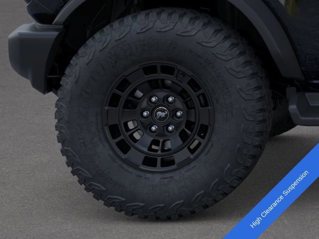 New 2026 Ford Bronco Outer Banks AWD/4WD image 25