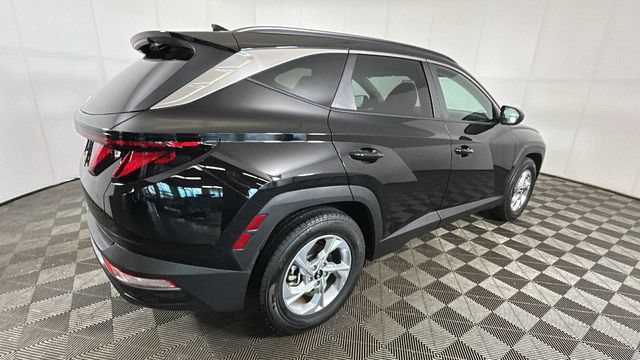 Certified 2024 Hyundai Tucson SEL FWD image 2