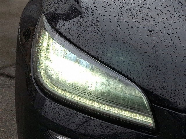 Certified 2022 Lincoln Corsair Reserve w/ Elements Package image 9