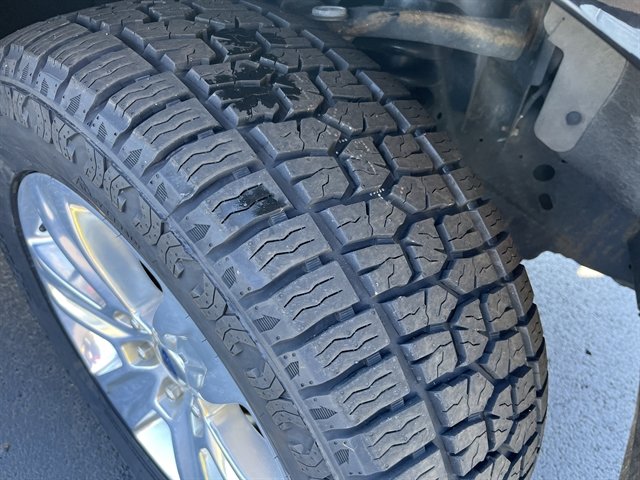Used 2018 Ford F150 Platinum AWD/4WD image 4