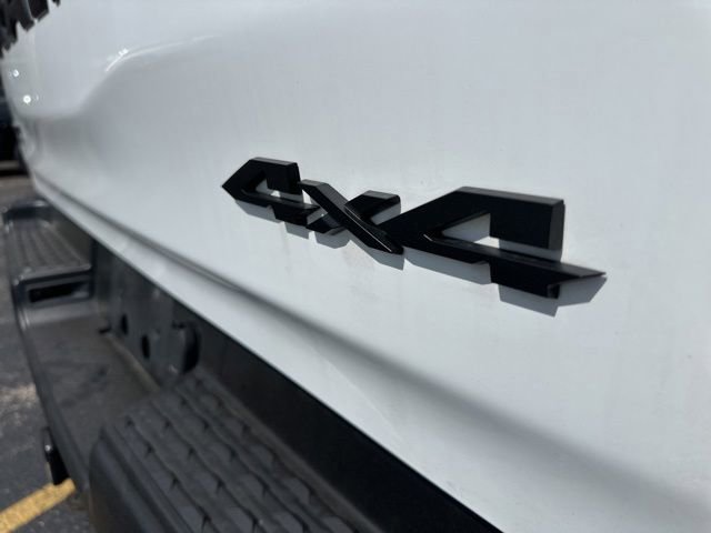 Used 2022 RAM 1500 TRX w/ TRX Level 2 Equipment Group AWD/4WD image 12