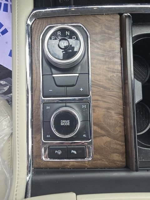 Used 2021 Ford Expedition Max Platinum AWD/4WD image 9