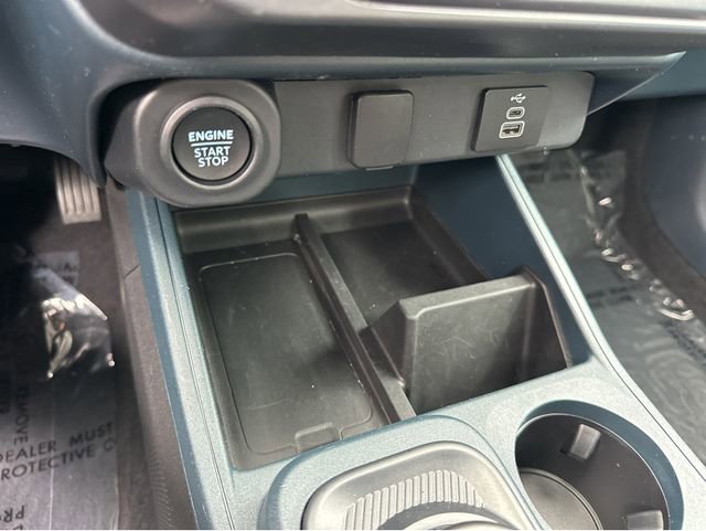 Used 2025 Ford Maverick XLT w/ Black Appearance Package image 28