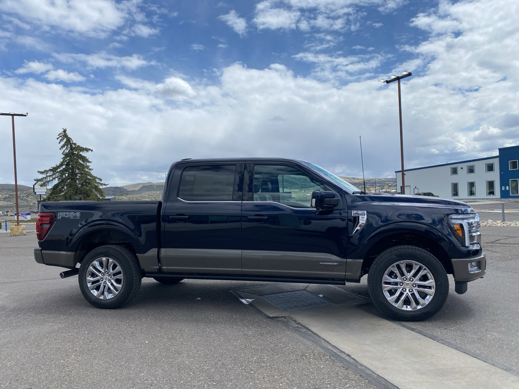 New 2026 Ford F150 King Ranch AWD/4WD image 26