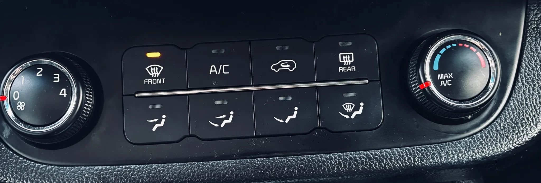 Used 2016 Kia Sportage LX image 13