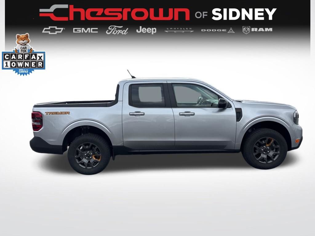 Used 2024 Ford Maverick Tremor w/ Tremor Off-Road Package image 6