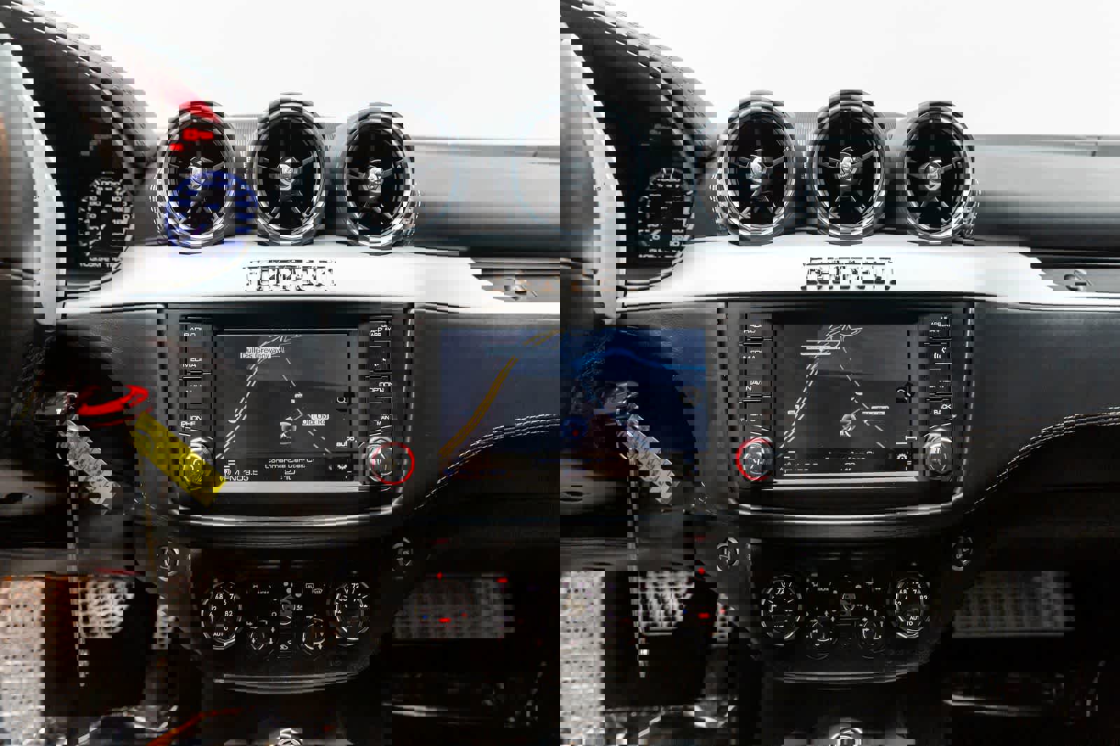 Used 2015 Ferrari FF image 10