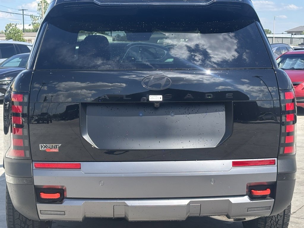 New 2026 Hyundai Palisade Calligraphy image 6