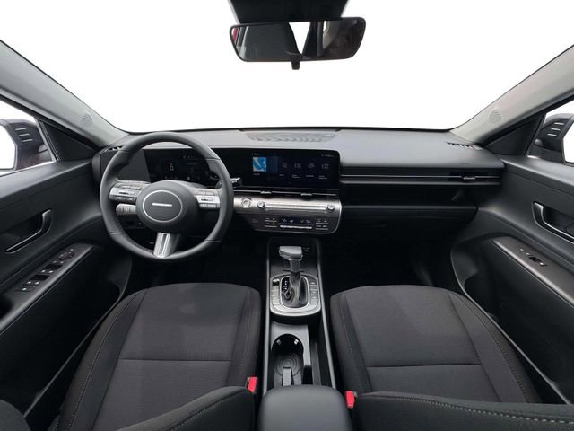New 2026 Hyundai Kona SEL Sport AWD/4WD image 13