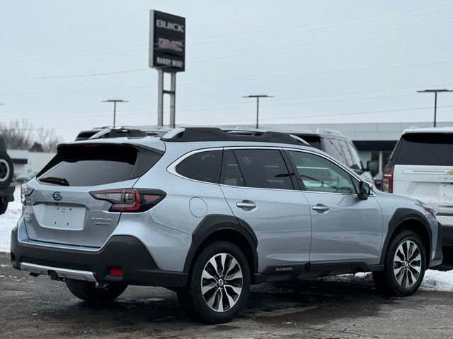 Used 2024 Subaru Outback Touring image 34