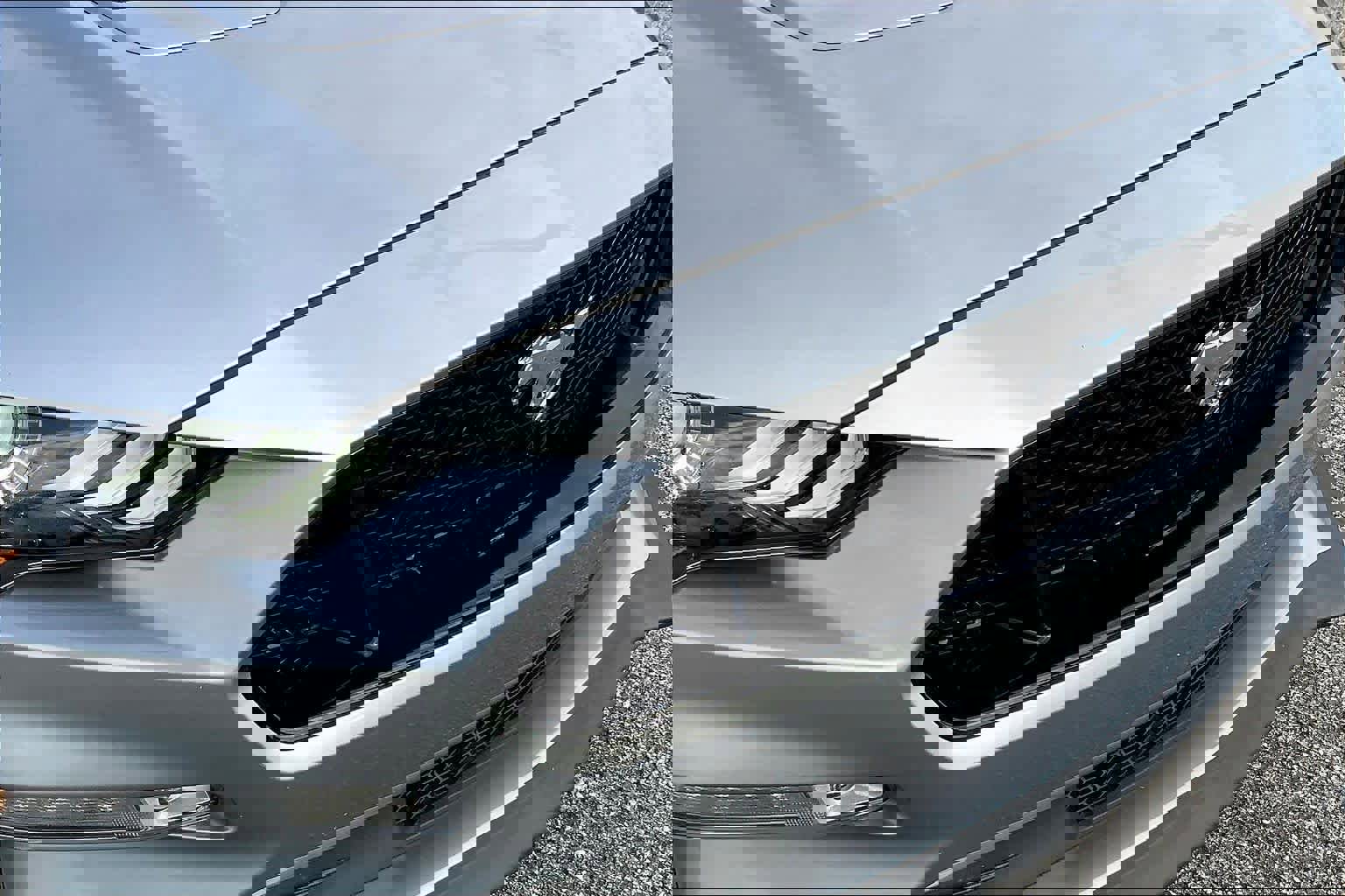 Used 2020 Ford Mustang GT Premium w/ GT Performance Package image 28