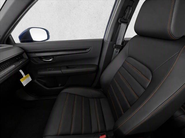 New 2027 Honda CR-V Sport-L image 14
