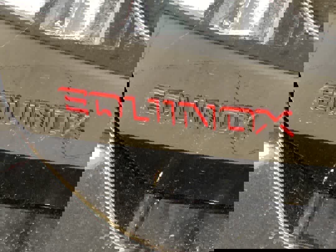 Used 2019 Chevrolet Equinox LT image 11