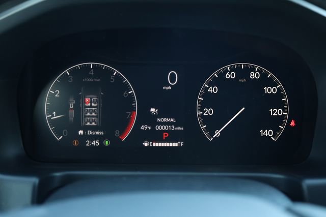 New 2026 Honda Odyssey Touring image 16