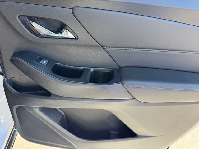 Certified 2023 Chevrolet Traverse LT FWD image 10