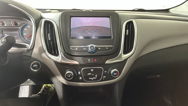 Used 2022 Chevrolet Equinox LS FWD image 25