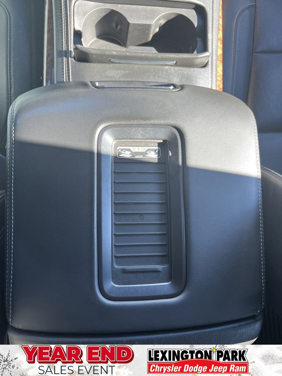 Used 2017 Chevrolet Tahoe Premier image 30