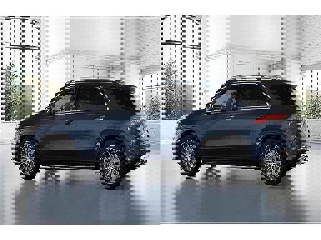 New 2026 Mercedes-Benz GLE 450 4MATIC image 32