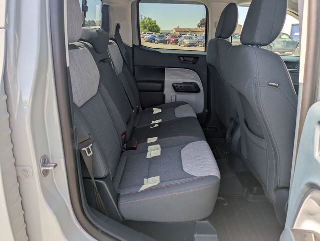 Used 2023 Ford Maverick XLT w/ Equipment Group 300A Standard AWD/4WD image 21