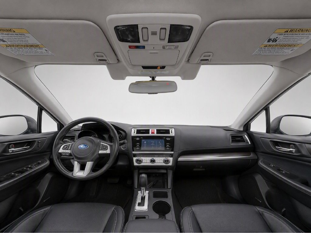 Used 2016 Subaru Legacy 2.5i Limited AWD/4WD image 30