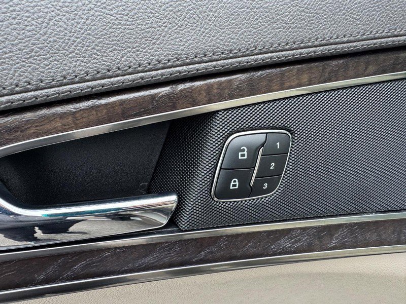 Used 2019 Lincoln Nautilus Reserve w/ Cargo Utility Package image 17