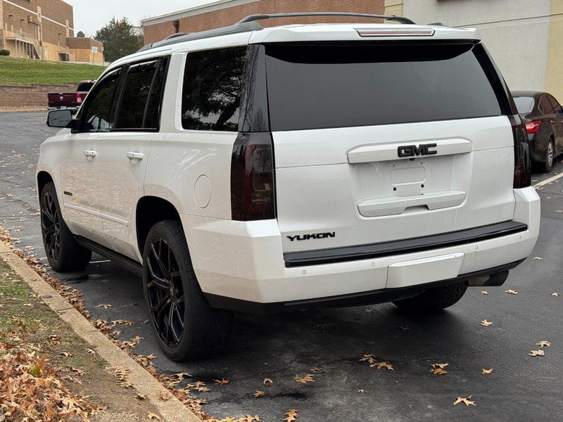 Used 2018 GMC Yukon Denali w/ Denali Ultimate Package image 30