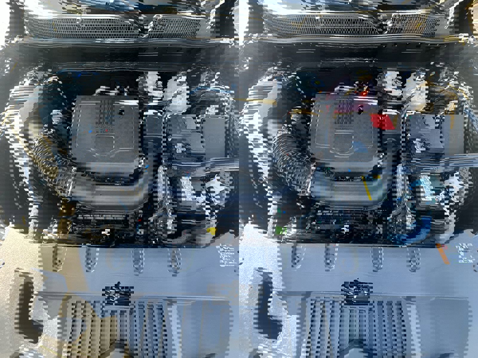 Certified 2026 Chevrolet Blazer LT w/ Convenience Package image 33