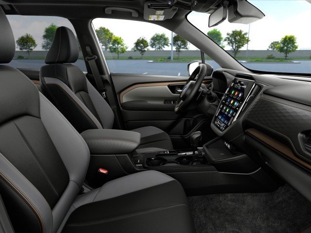 New 2026 Subaru Forester Sport AWD/4WD image 16