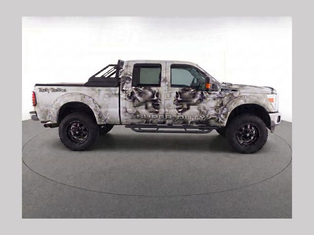 Used 2016 Ford F250 XLT