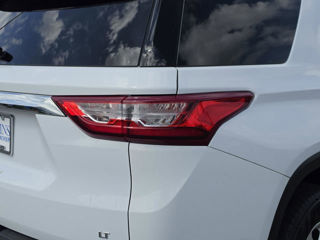 Used 2019 Chevrolet Traverse LT FWD image 39