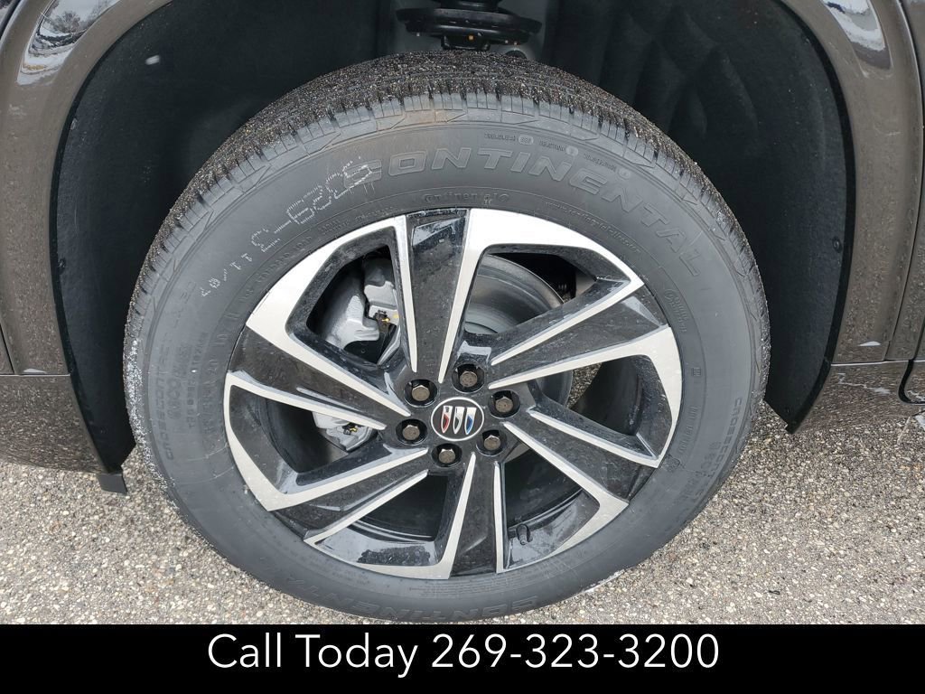 New 2026 Buick Enclave Sport Touring w/ Power Package image 31