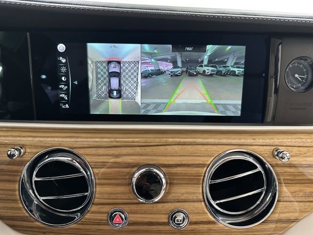 Used 2023 Rolls-Royce Ghost image 26