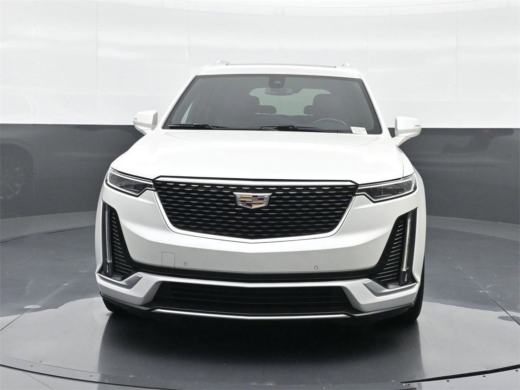 Used 2020 Cadillac XT6 Premium Luxury image 15